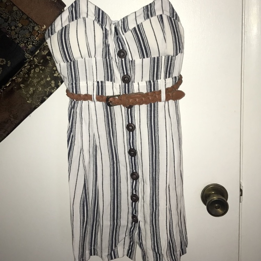 Sun dress